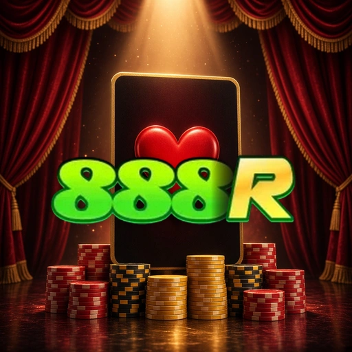 Daftar aplikasi 888r