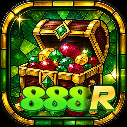 888r APK Indonesia - Tampilan antarmuka