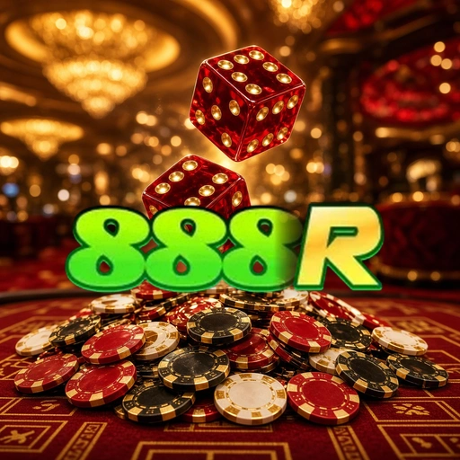 888r Key Features